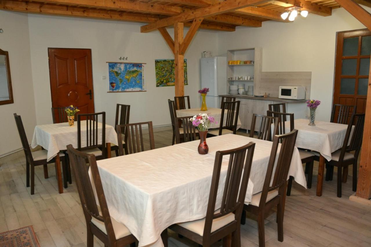סובאטה Vila Anna מראה חיצוני תמונה